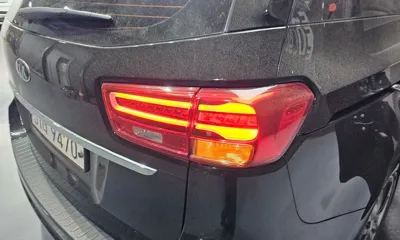 Kia Canival 2019, 167695 км, за 10500000 KRW - фото 23