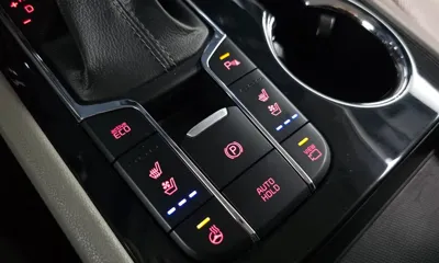 Kia Canival 2020, 120696 км, за 15000000 KRW - фото 27