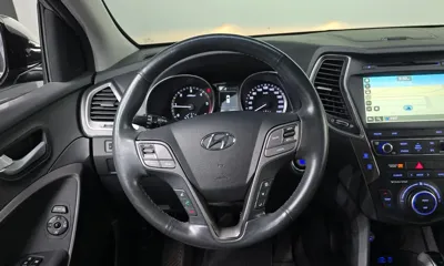 Hyundai Santafe 2017, 52427 км, за 12800000 KRW - фото 13