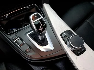 BMW 3-Series 2018, 237706 км, за 13500000 KRW - фото 13