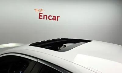 BMW 5-Series 2017, 99564 км, за 22900000 KRW - фото 19