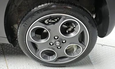 Hyundai Casper 2025, 12498 км, за 21000000 KRW - фото 29