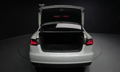Audi A6 2016, 119464 км, за 12700000 KRW - фото 20