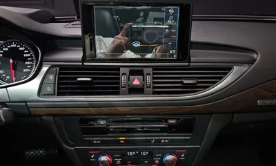 Audi A7 2016, 188138 км, за 99990000 KRW - фото 14
