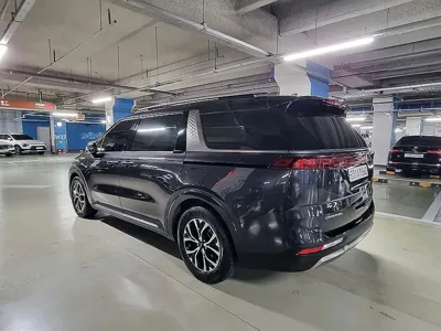 Kia Canival 2022, 180916 км, за 18400000 KRW - фото 4