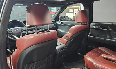 Hyundai Palisade 2019, 39681 км, за 26800000 KRW - фото 26