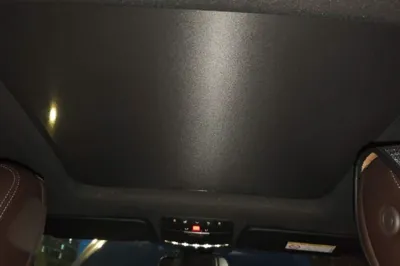 Mercedes-Benz GLC 2016, 134900 км, за 95416.3 CNY - фото 18