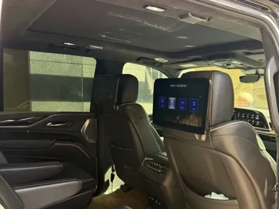 Cadillac Escalade 2022, 52125 км, за 99000000 KRW - фото 6