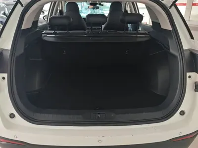 GAC Motor Trumpchi GS4 2021, 60300 км, за 48800 CNY - фото 4