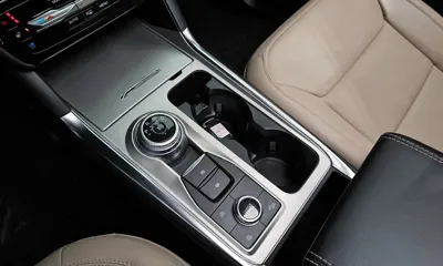 Ford Explorer 2022, 26455 км, за 37700000 KRW - фото 9
