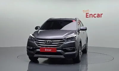 Hyundai Santafe 2017, 52427 км, за 12800000 KRW