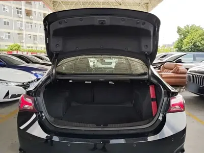 Chevrolet Malibu XL 2021, 166600 км, за 41100 CNY - фото 19