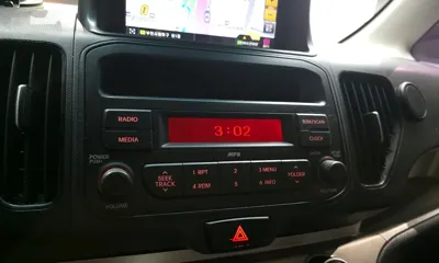 Kia Ray 2016, 154729 км, за 5800000 KRW - фото 16