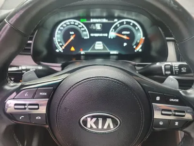 Kia K7 2020, 92938 км, за 17900000 KRW - фото 16