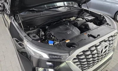 Hyundai Palisade 2022, 38117 км, за 23500000 KRW - фото 6