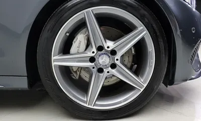 Mercedes-Benz C-Class 2016, 121545 км, за 15200000 KRW - фото 8
