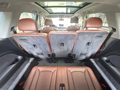 Audi Q7 2016, 70000 км, за 176000 CNY - фото 27