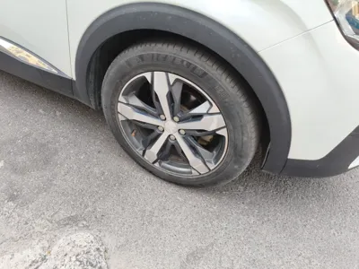 Peugeot 4008 2018, 179000 км, за 35863.77 CNY - фото 8