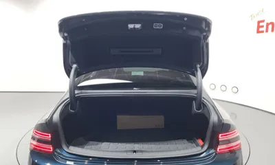 Genesis G80 2022, 10090 км, за 41500000 KRW - фото 20