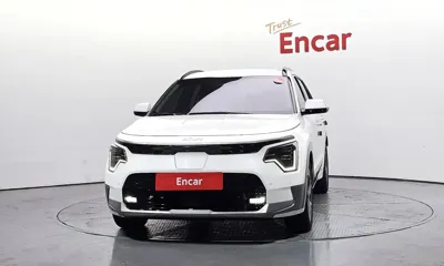 Kia Niro 2024, 78829 км, за 26990000 KRW - фото 3