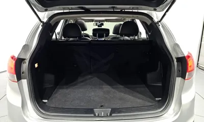 Hyundai Tucson 2011, 296168 км, за 4200000 KRW - фото 20