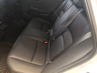 Honda Crider 2022, 22000 км, за 61500 CNY - фото 17