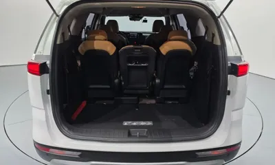 Kia Canival 2023, 69009 км, за 24000000 KRW - фото 20