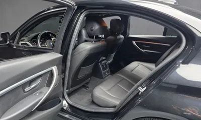 BMW 3-Series 2018, 115905 км, за 13800000 KRW - фото 26