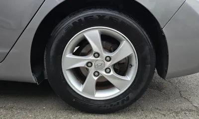 Hyundai Avante 2012, 148188 км, за 4200000 KRW - фото 21