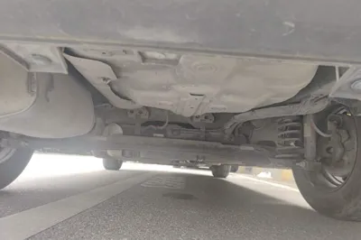 Chevrolet Cavalier 2018, 147500 км, за 28034.83 CNY - фото 25