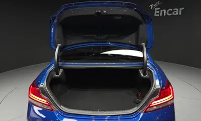 Genesis G70 2018, 70388 км, за 19500000 KRW - фото 20