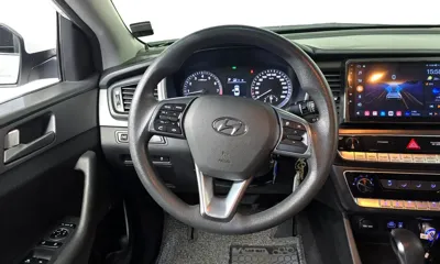Hyundai Sonata 2018, 152994 км, за 7500000 KRW - фото 13