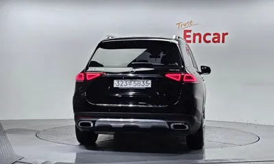 Mercedes-Benz GLE-Class 2019, 135616 км, за 38900000 KRW - фото 4