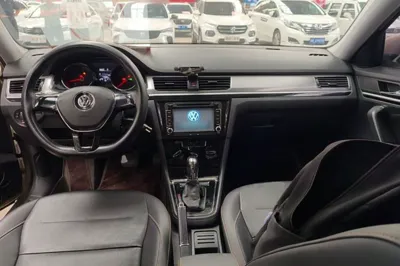 Volkswagen Bora 2016, 77800 км, за 44927.78 CNY - фото 12