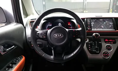 Kia Ray 2021, 112727 км, за 10500000 KRW - фото 13