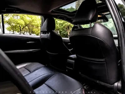 Toyota Levin 2019, 112000 км, за 42800 CNY - фото 8