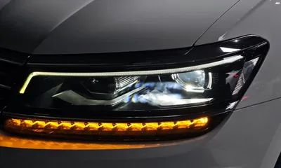 Volkswagen Tiguan 2020, 65978 км, за 23800000 KRW - фото 22