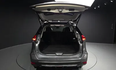 Nissan X-Trail 2018, 163335 км, за 13500000 KRW - фото 20