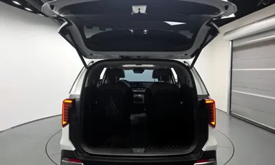 Kia Canival 2026, 1239 км, за 49990000 KRW - фото 20