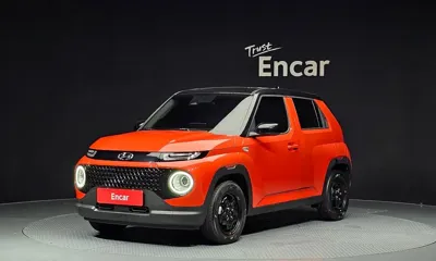 Hyundai Casper · 2023 год