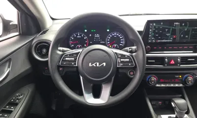 Kia K3 2022, 107310 км, за 12200000 KRW - фото 13