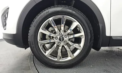 Kia Sorento 2016, 111176 км, за 15500000 KRW - фото 5