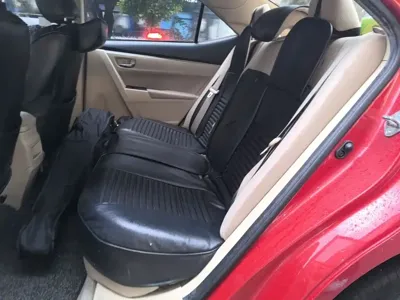 Toyota Corolla 2014, 114800 км, за 30000 CNY - фото 15