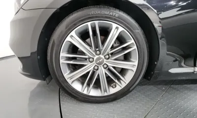 Genesis G80 2018, 143881 км, за 18300000 KRW - фото 5