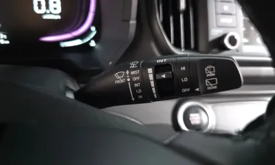 Kia Ray 2023, 40776 км, за 17550000 KRW - фото 28