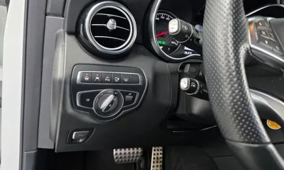 Mercedes-Benz GLC-Class 2019, 99414 км, за 42300000 KRW - фото 16