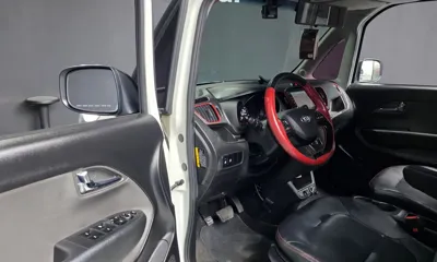 Kia Ray 2015, 170735 км, за 6500000 KRW - фото 10