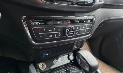 KG_Mobility_Ssangyong Rexton 2023, 31740 км, за 25700000 KRW - фото 28