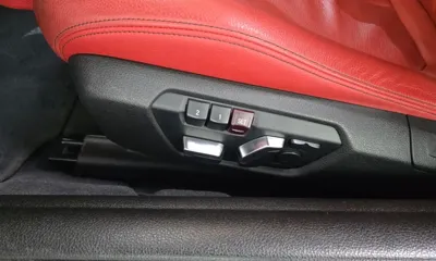 BMW 4-Series 2020, 61170 км, за 25700000 KRW - фото 31