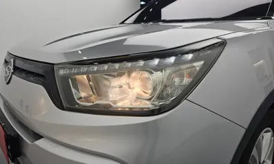 KG_Mobility_Ssangyong TIBOLI 2015, 66609 км, за 6600000 KRW - фото 22
